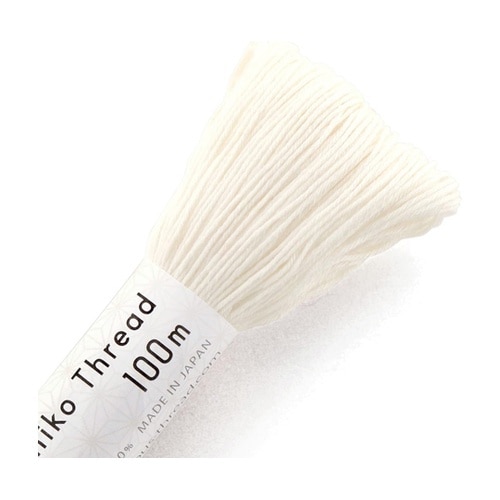 刺し子糸 SashikoThread 【