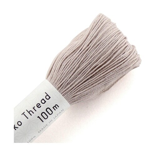 刺し子糸 SashikoThread 【