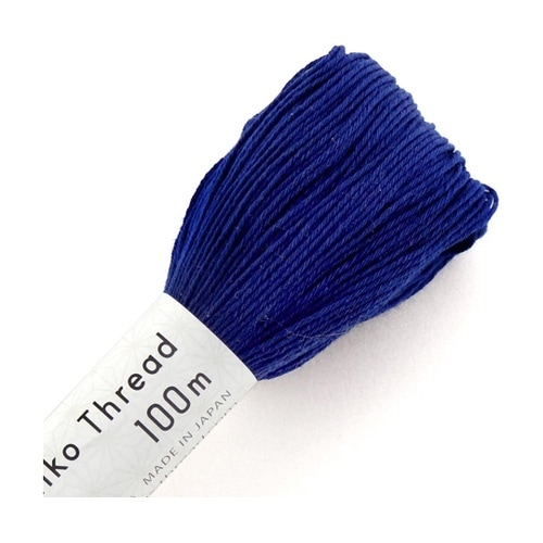 刺し子糸 SashikoThread 【