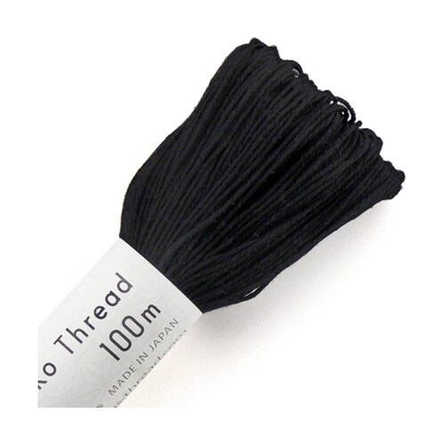 刺し子糸 SashikoThread 【