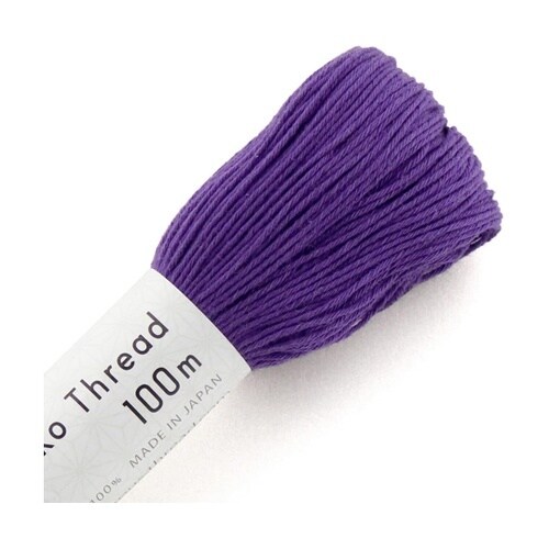 刺し子糸 SashikoThread 【