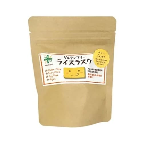 5年保存 ライスラスク バラエティセット