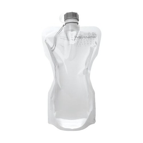 Watercarry900ml Gray