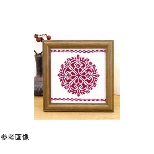 こぎん刺しキット こぎん刺し インテリア