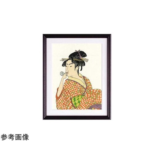 クロスステッチ/刺しゅうキット 日本の美