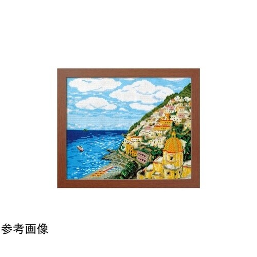 クロスステッチ/刺しゅうキット アマルフ