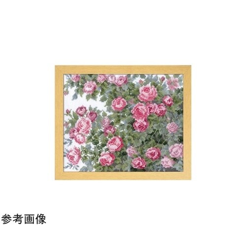 クロスステッチ/刺しゅうキット オノエ・