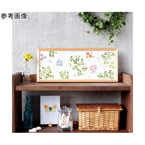 クロスステッチ/刺しゅうキット マカベア