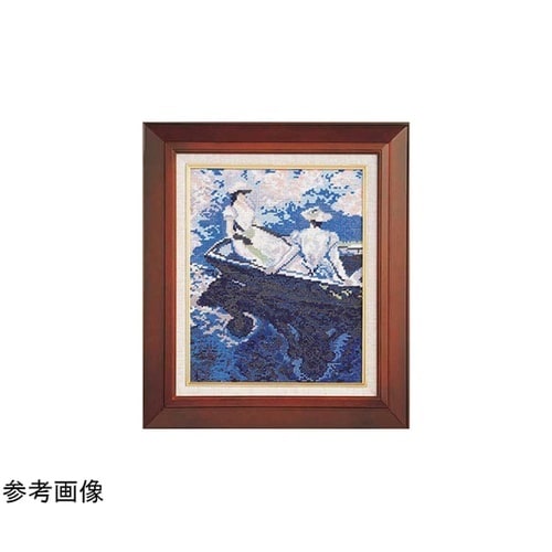 クロスステッチ/刺しゅうキット アートギ