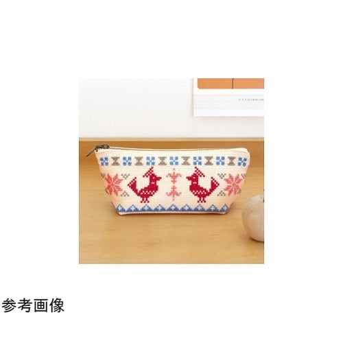 クロスステッチ/刺しゅうキット 北欧のか
