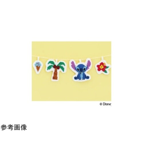 クロスステッチ/刺しゅうキット ディズニ