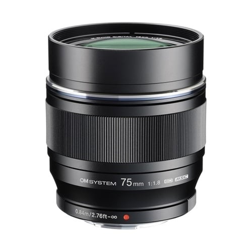 M.ZUIKO DIGITAL ED 7