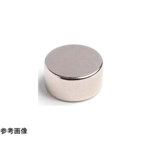 ネオジム Φ4.5×2.5(N52) 1