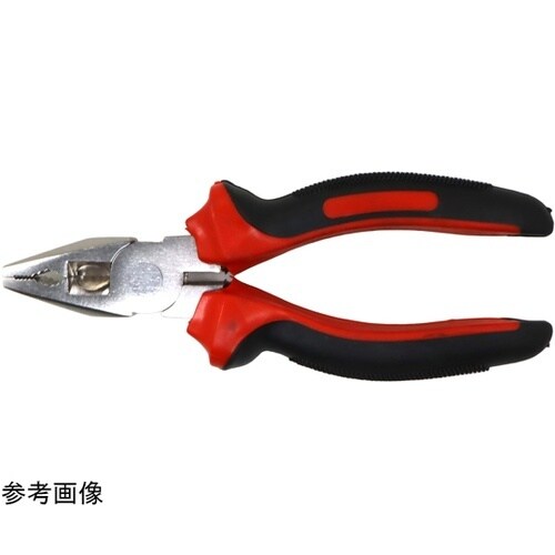 ステンレスペンチ 全長200mm PM5