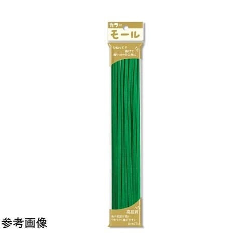 カラーモール 1分(直径3mm) ライト