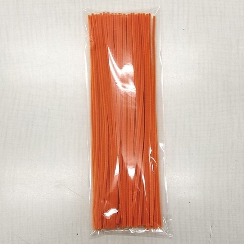 カラーモール 1分(直径3mm) キダイ