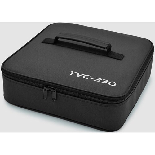 YVC−330用収納ケース ブラック C