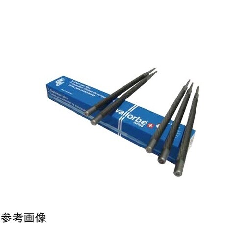 バローベやすり 6.3mm(1/4)12