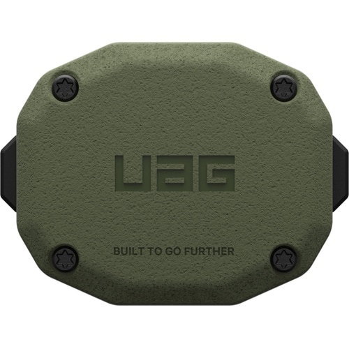 UAG製 AirTag用 ESSENTI