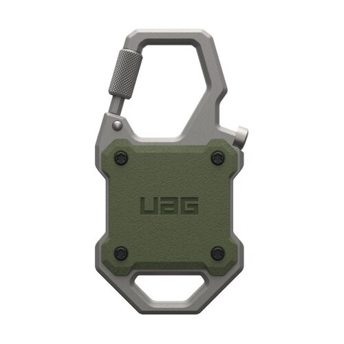 UAG製 AirTag用 MONARCH
