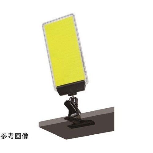 DC12V COB クリップパネルライト