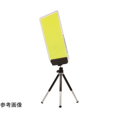 DC12V COB ハンディ三脚パネルラ