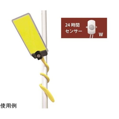 DC12V COB くねくね棒パネルライ