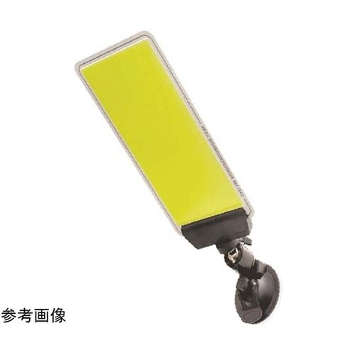 DC12V COB 吸盤パネルライトリモ