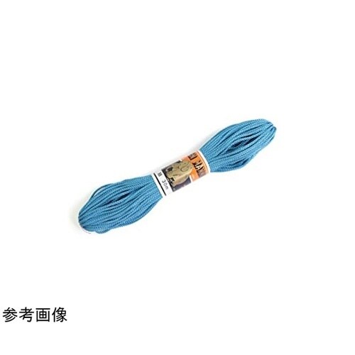 江戸打ち紐 中 30m巻き 天色 EDC