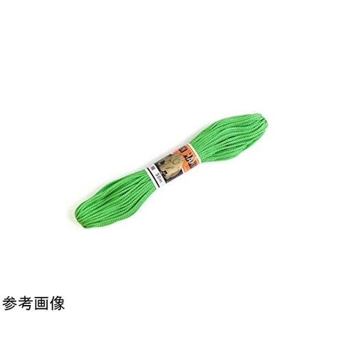 江戸打ち紐 中 30m巻き 若竹 EDC