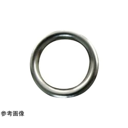 リングスナップボタン 10mm 6組 ニ