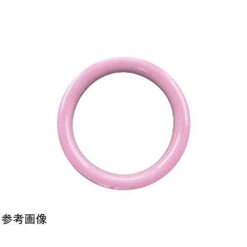 リングスナップボタン 10mm 6組 ピ
