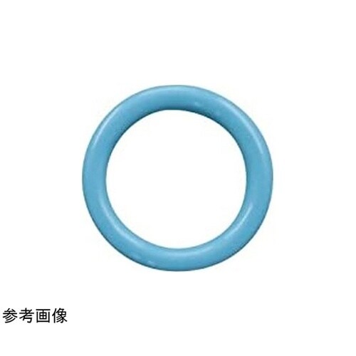 リングスナップボタン 12mm 6組 水