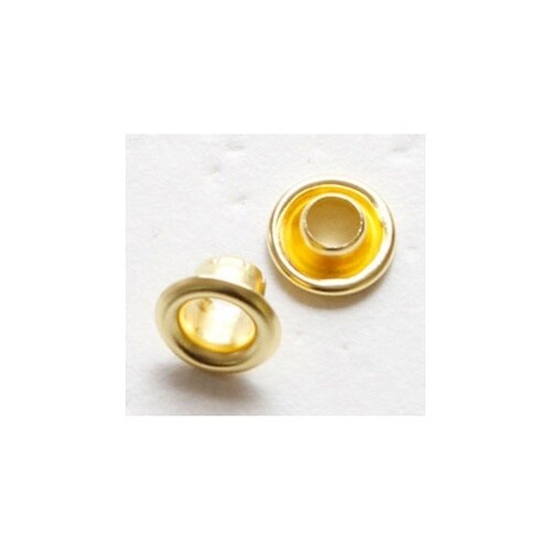 両面ハトメ #300 200組入 穴5m