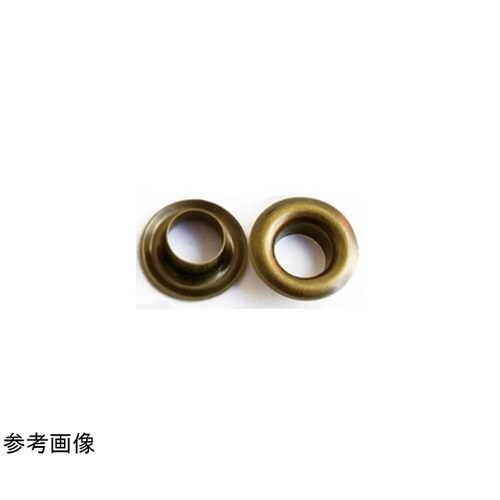 片面ハトメ #23 200組入 穴8mm