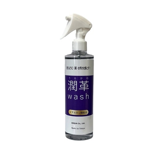 潤革washスプレー 300mL
