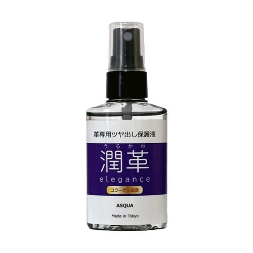 潤革エレガンスミスト 50mL