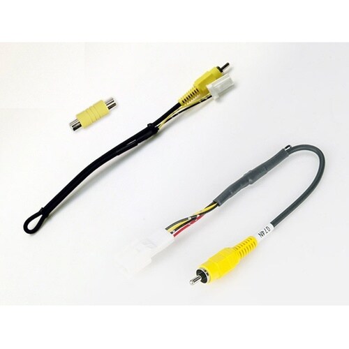 【車種専用】ツインVIEWキット RCS