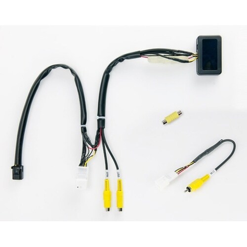 【車種専用】ツインVIEWキット RCS
