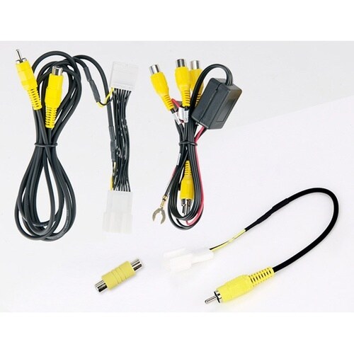 【車種専用】ツインVIEWキット RCS