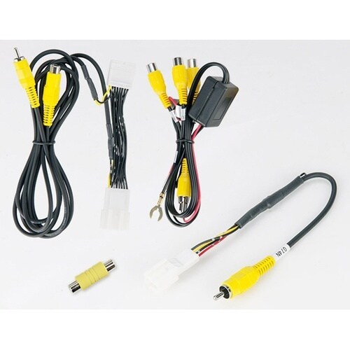 【車種専用】ツインVIEWキット RCS