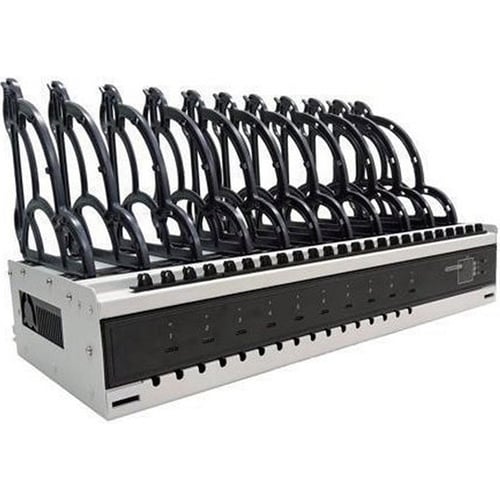 RT112 マルチスロット タイプC充電