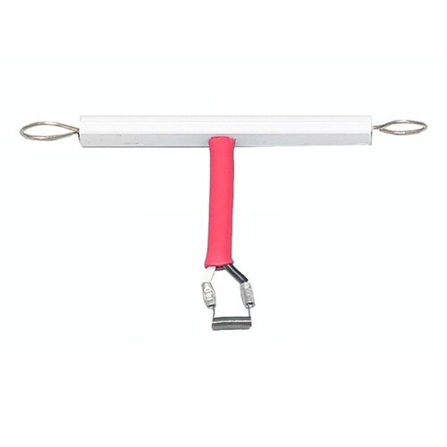 実験用電熱線(実験用ヒーター)T型(4Ω