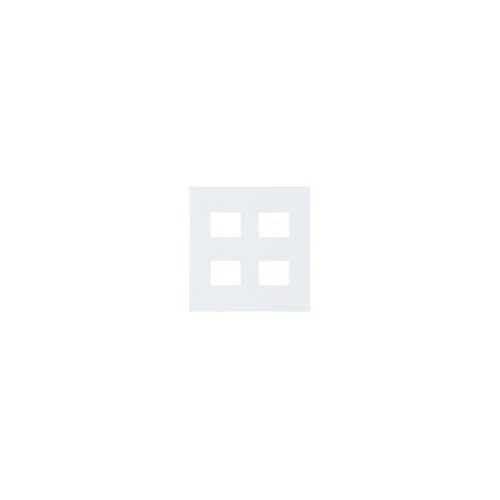 SO−STYLE簡易耐火プレート4コ用