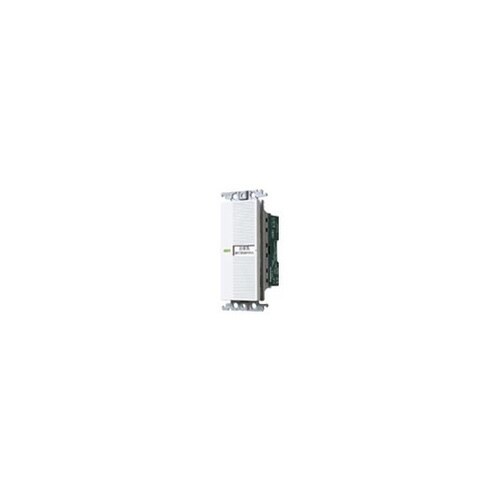ワイド21埋込電子トイレ換気スイッチ W