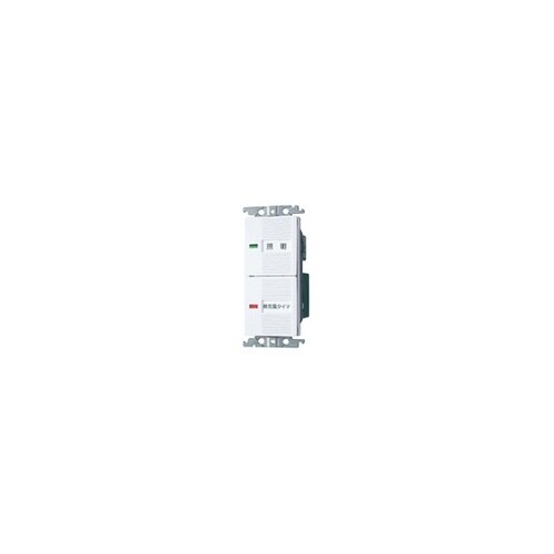 ワイド21埋込電子換気扇/照明スイッチ