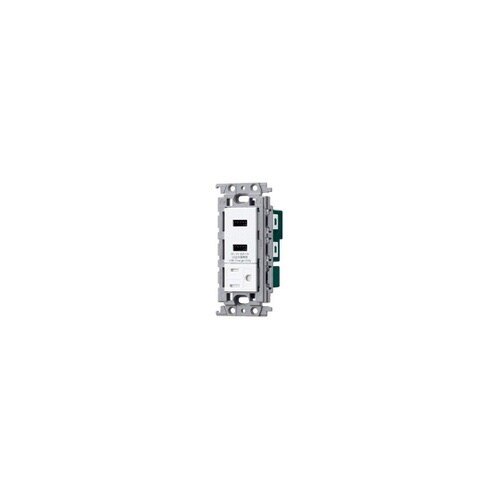 ワイド21埋込充電用USBコンセント W