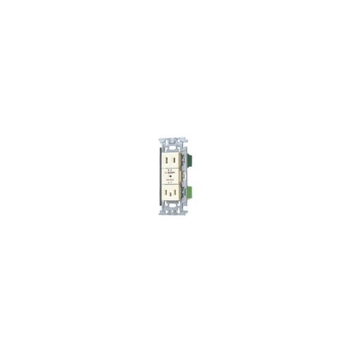 フルカラーガス警報器用コンセント WN1