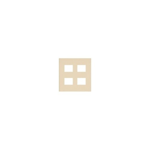 ワイド21コンP簡易耐火4コ用(2+2)
