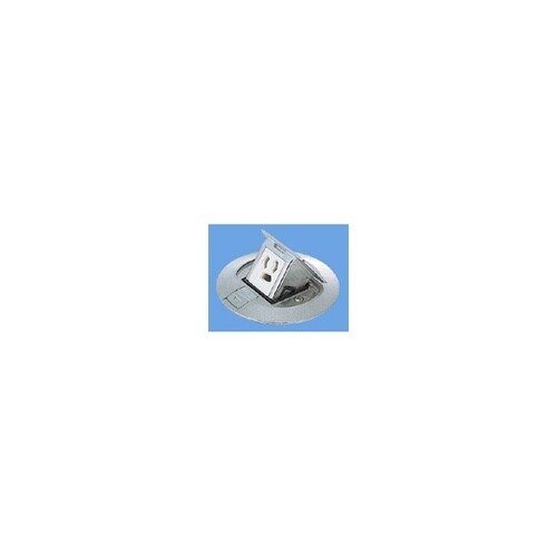 丸型アップコン 抜け止めアース付 DU5